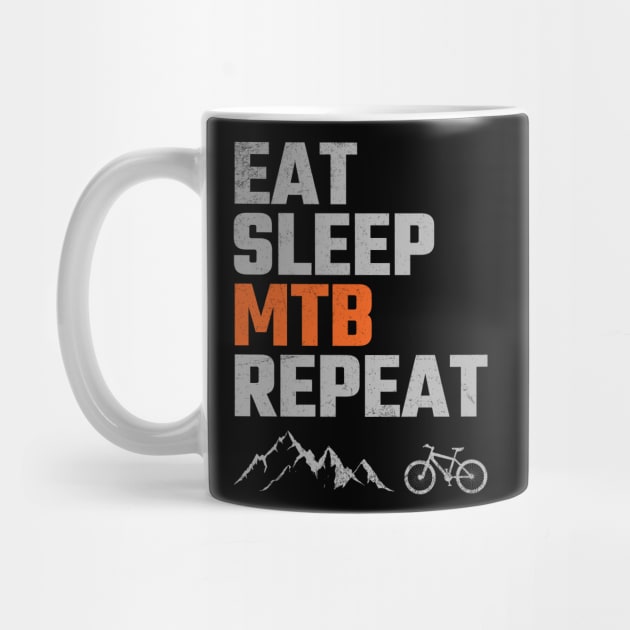 mtb by Mandala Project